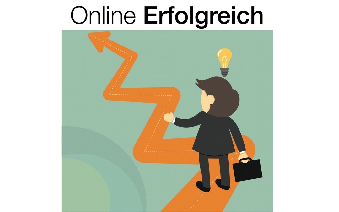 Online Erfolgreich – E09 – Schreiben fürs Web