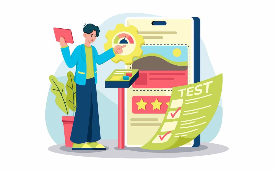 Usability Test: Optimiere die Benutzerfreundlichkeit deiner Website